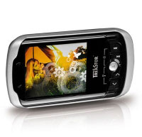 Trekstor i.Beat motion 4GB (74216) Trekstor i.Beat motion 4GB (74216)